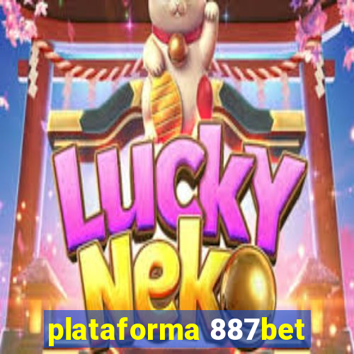 plataforma 887bet